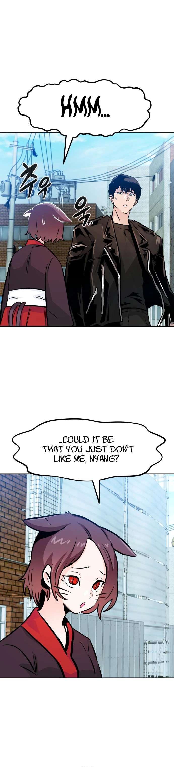 All Rounder Chapter 82 12